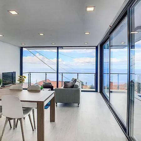 Casa Allegra Villa *