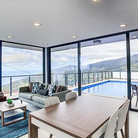 Casa Allegra Villa *