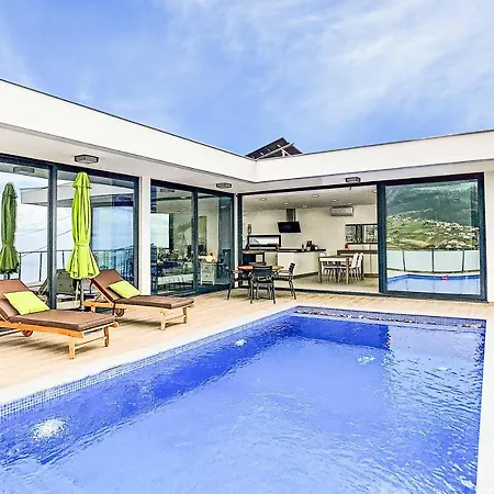 Villa Casa Allegra