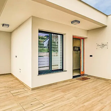 Casa Allegra Calheta (Madeira)