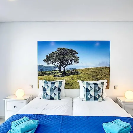 Casa Allegra * Calheta (Madeira)